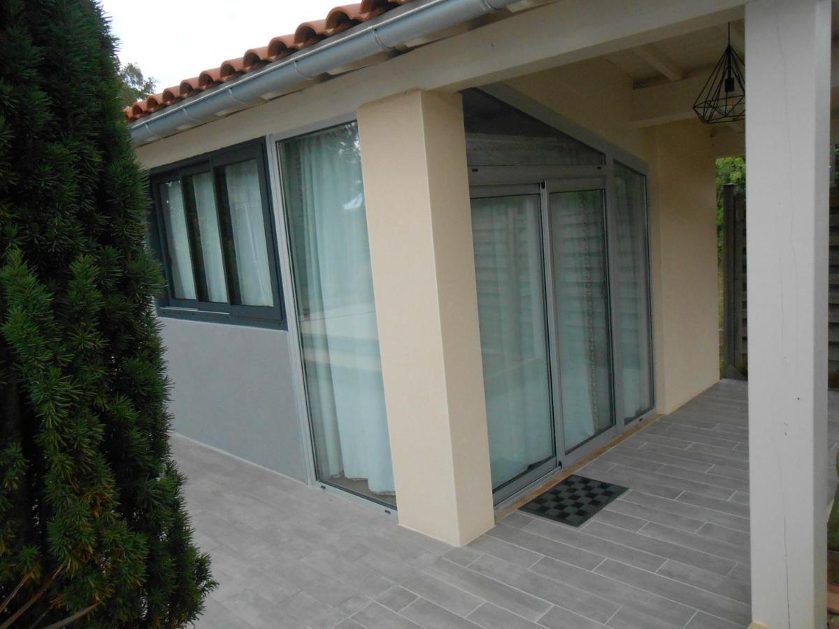 Chambre Hote Avec Piscine - La Vialatte Gaillac Exterior foto